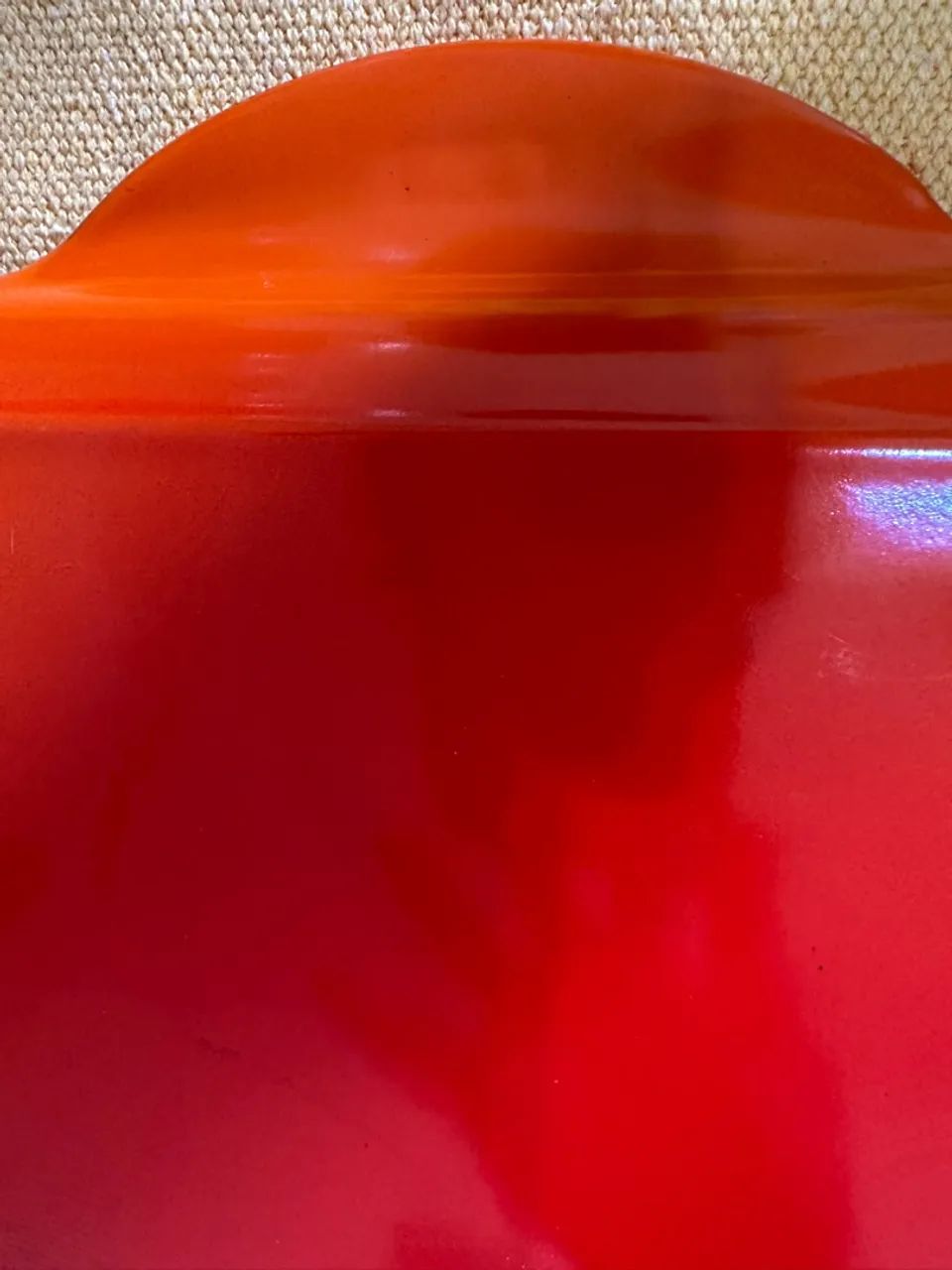 Grill Le Creuset em Ferro Fundido - Foto 3