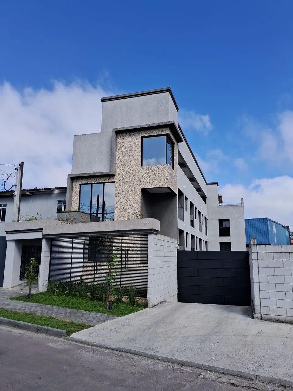 Foto - Curitiba - Fazendinha