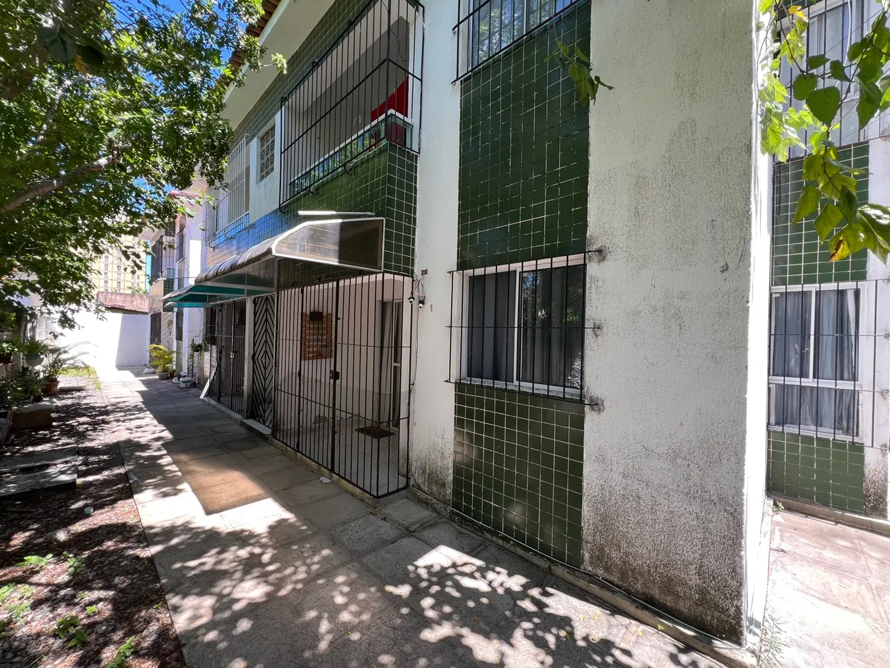 Oportunidade! Vendo ou alugo privê no Janga, conjunto Beira Mar, próximo à Padaria Karla.