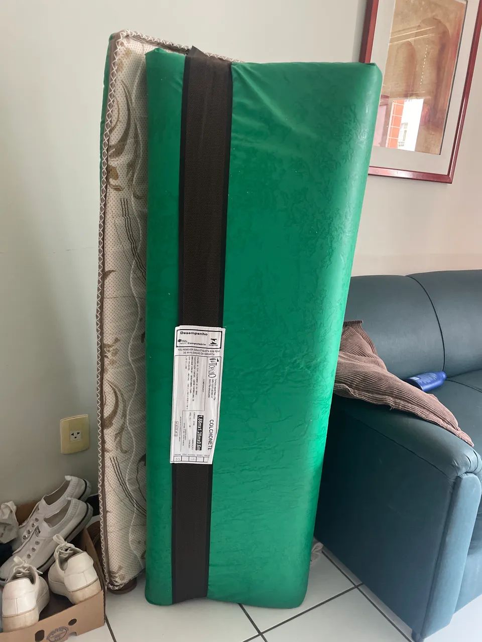 Colchonete  - Foto 2