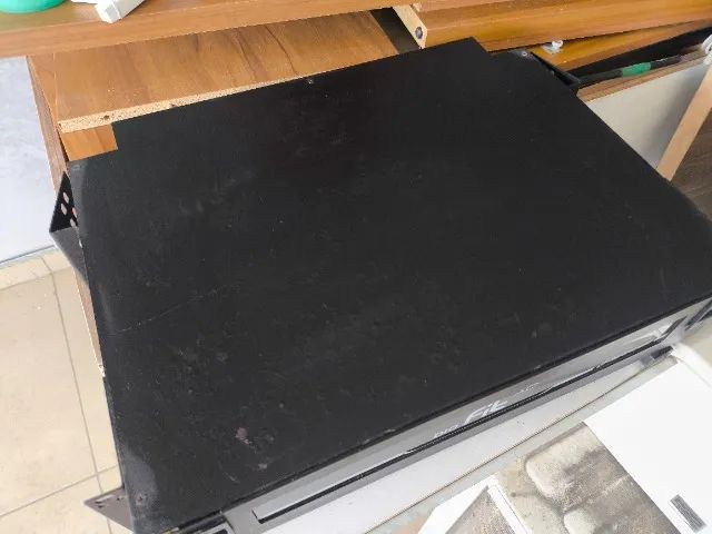 Dio Fit Fibracem - Optical Distributor 24fo Sc-apc Complete64308006537347124