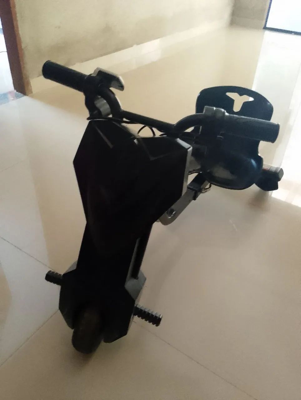 Drift elétrico importway seminovo - Foto 4