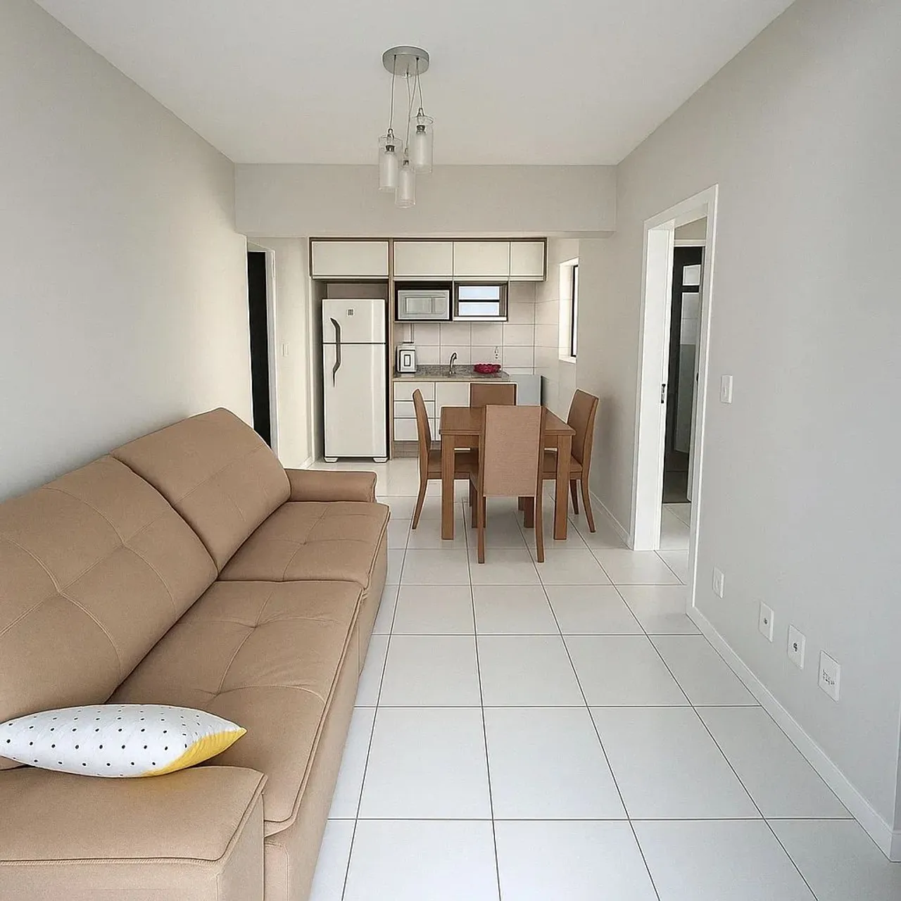 Apartamento 2 quartos no Condominio Vila Arboreto R$ 2.800,00