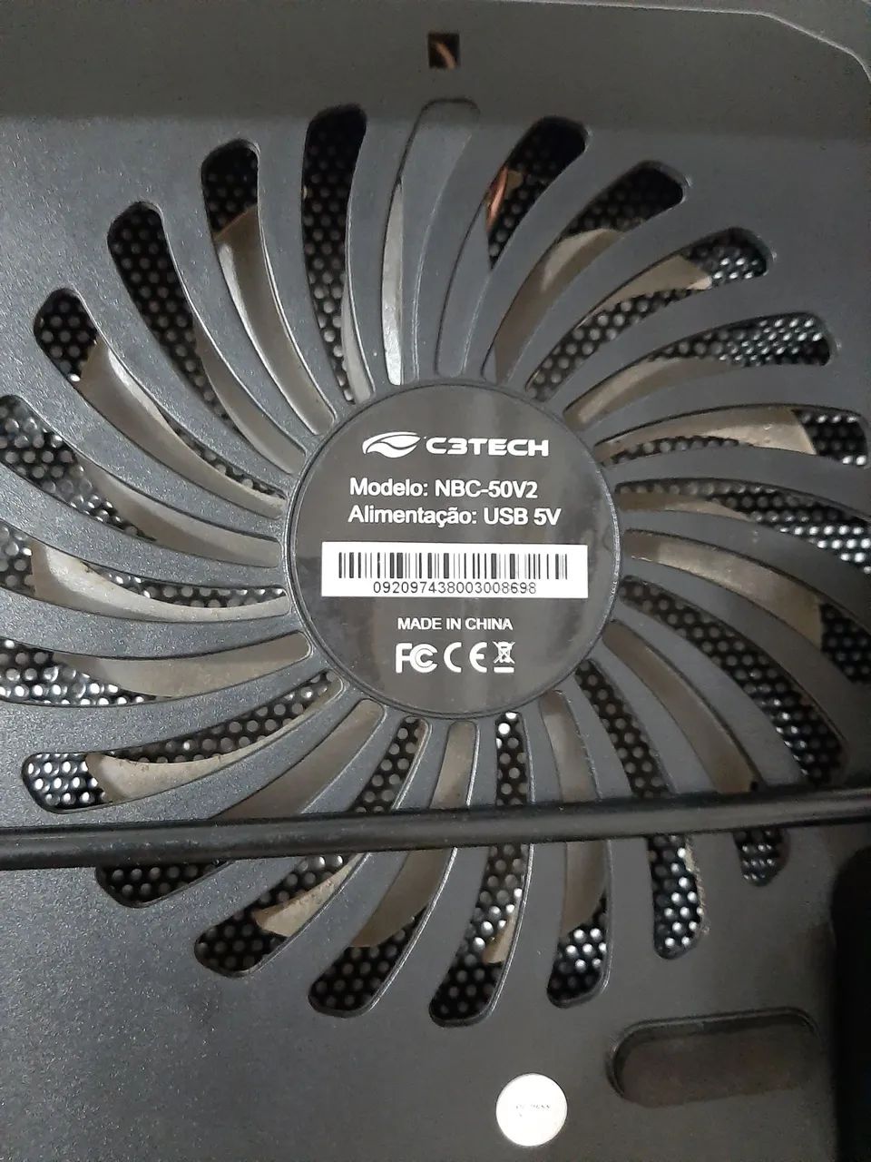 Suporte para notebook  - Foto 2