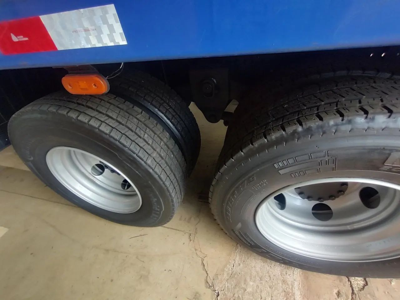 Volkswagen 13.180 2021 - Foto 15