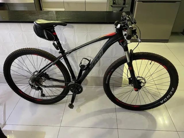 Bicicleta Oggi 7.2 -  Aro 29 - [Pouco usada] - Foto 2