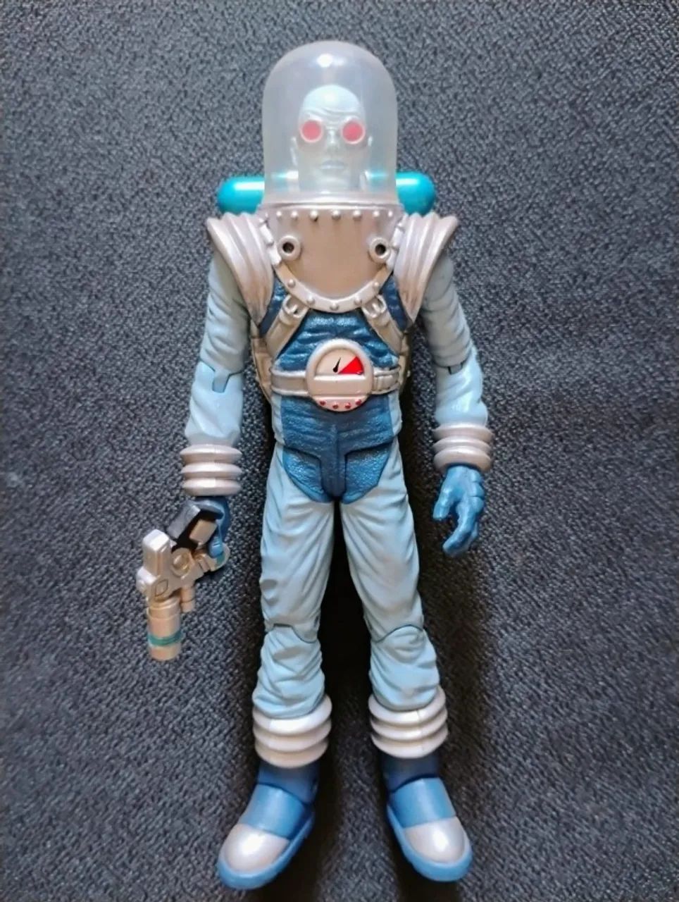 Mr Freeze / Sr Frio - DC Direct - Foto 3