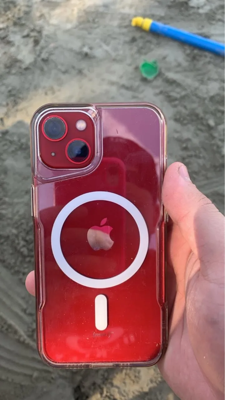 iPhone 13 impecável!!