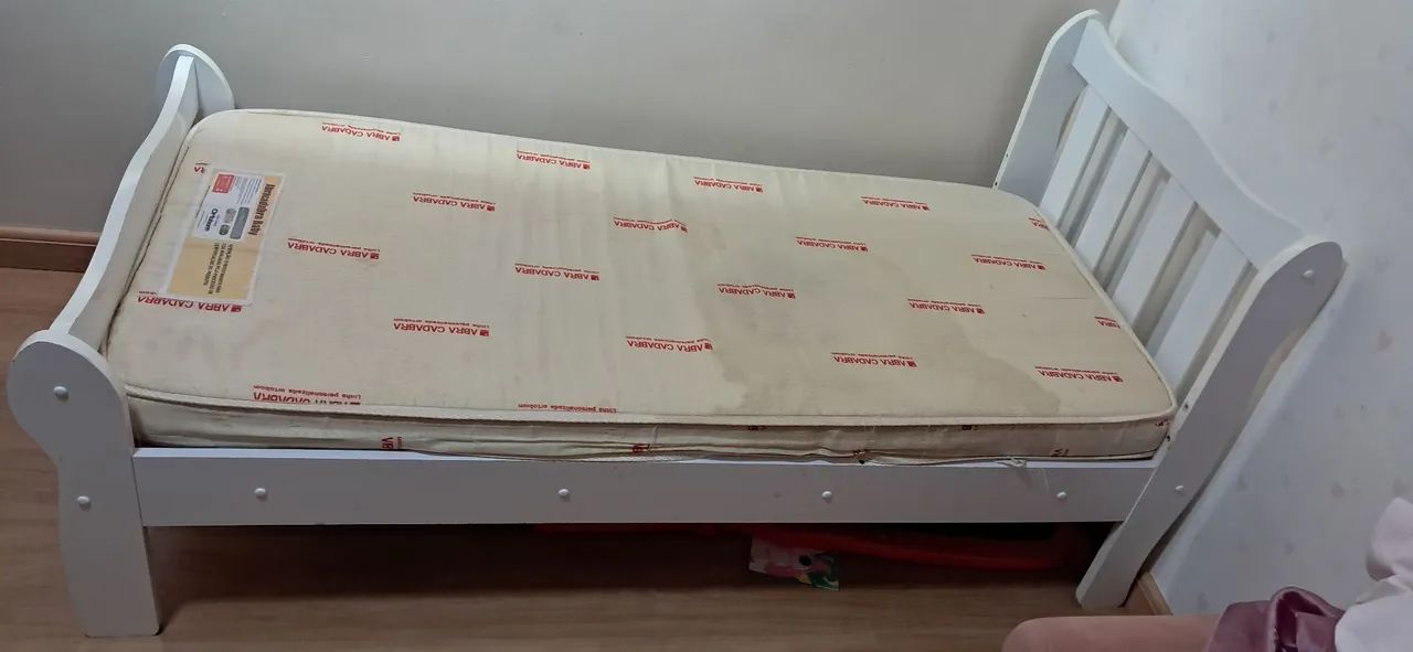 Mini cama abracadabra  - Foto 2