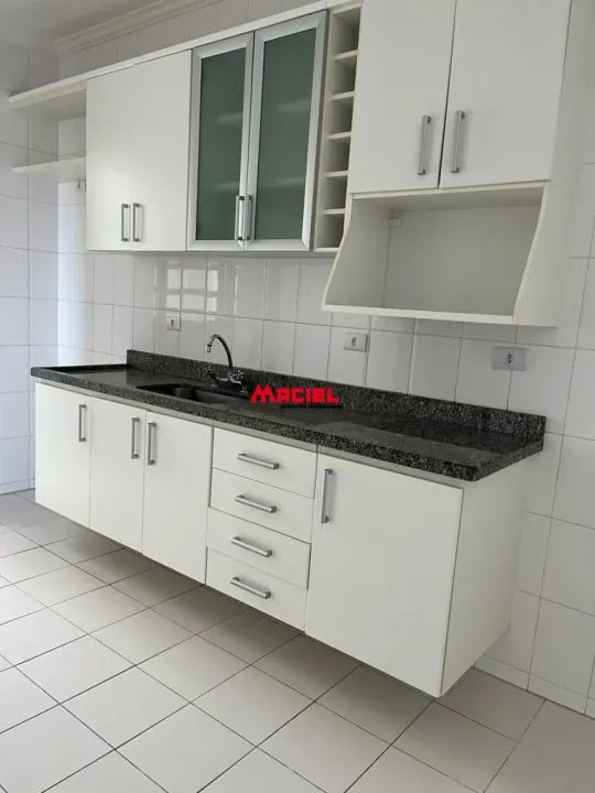 Apartamento de 04 dormitorios , lazer completo, 3 vagas de garagem. Próximo a padaria da á - Foto 10