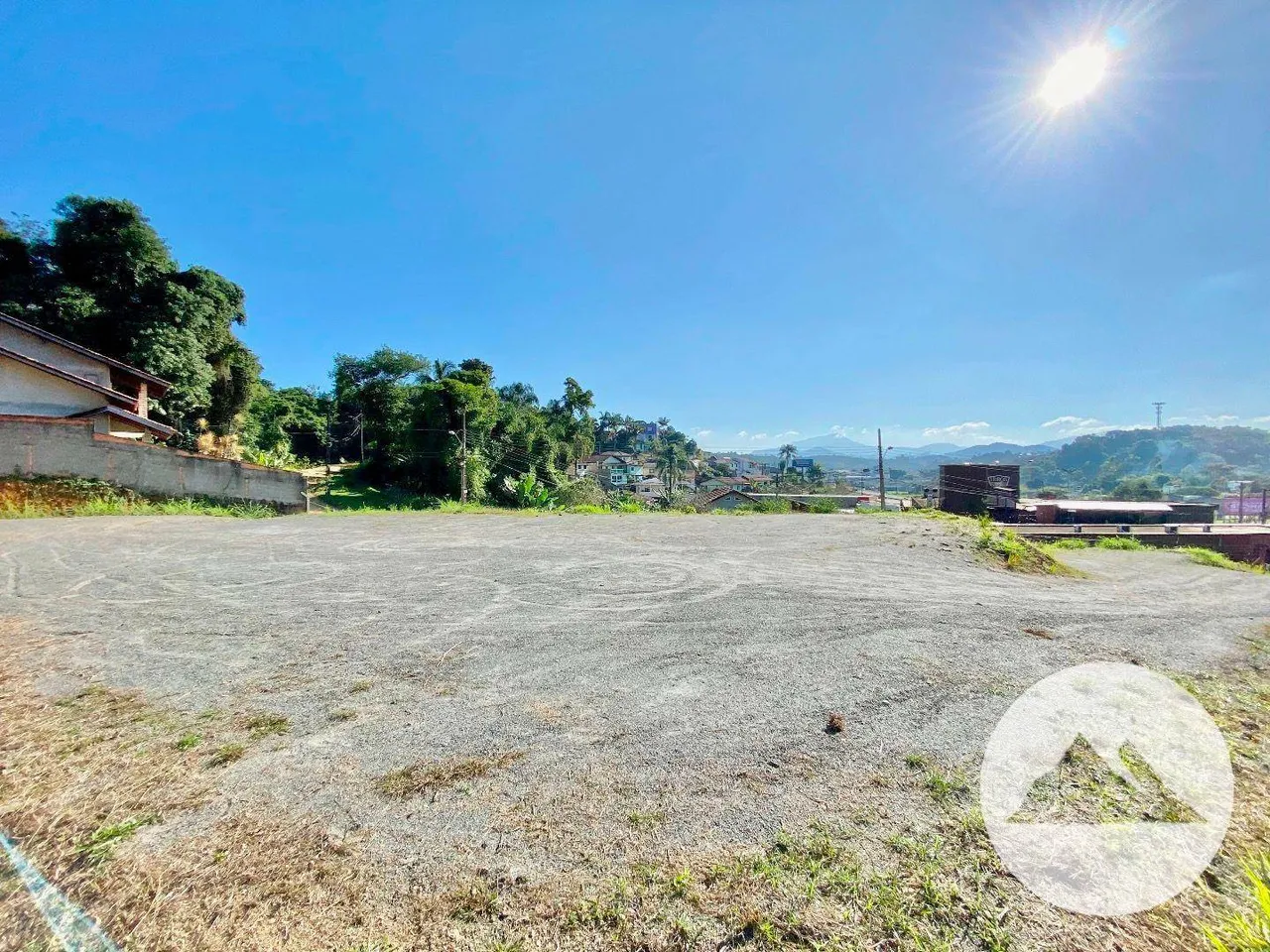 Terreno para alugar, 1782m² - Itoupava Norte - Blumenau/SC