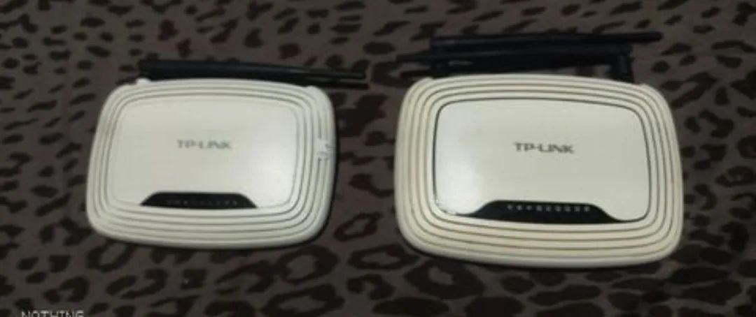Roteadores Tp-Link N150 | Funcionando Perfeitamente | Leia o Anúncio