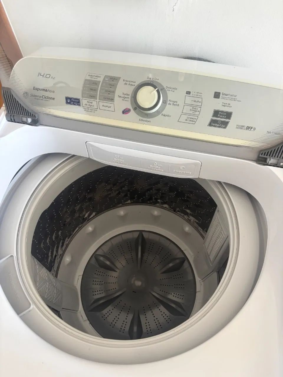 Máquina de lavar - Foto 2