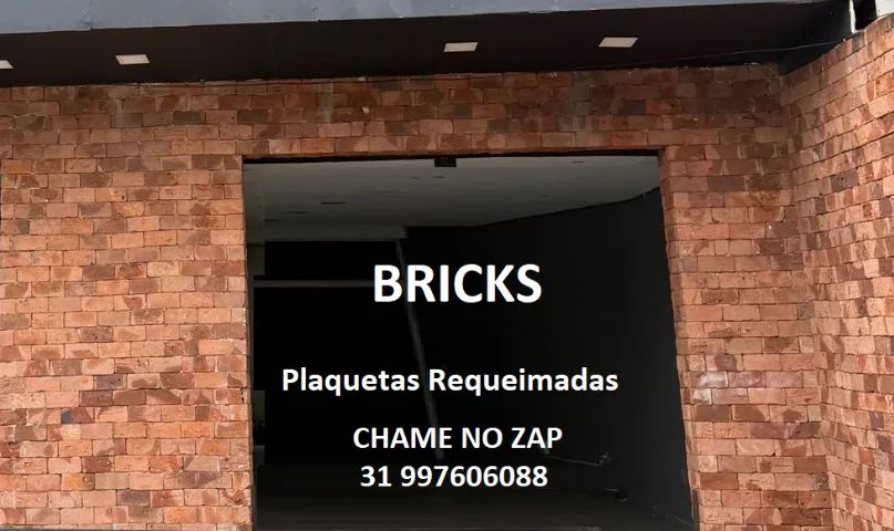 Plaquetas requeimadas - Foto 4