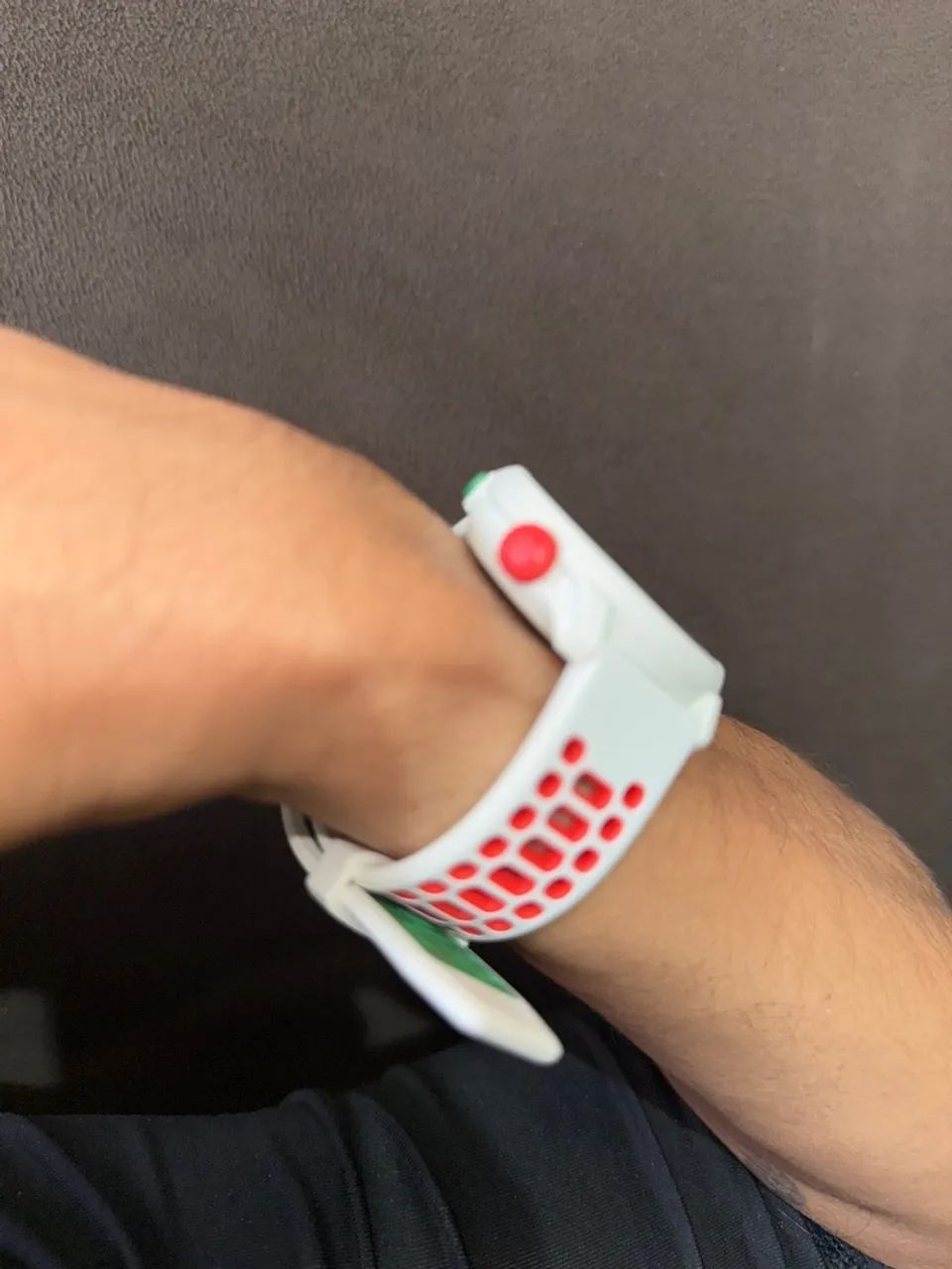 Smartwatch Coros Pace 2 - Branco - Foto 4