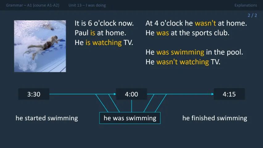 Aulas de inglês online - Foto 5