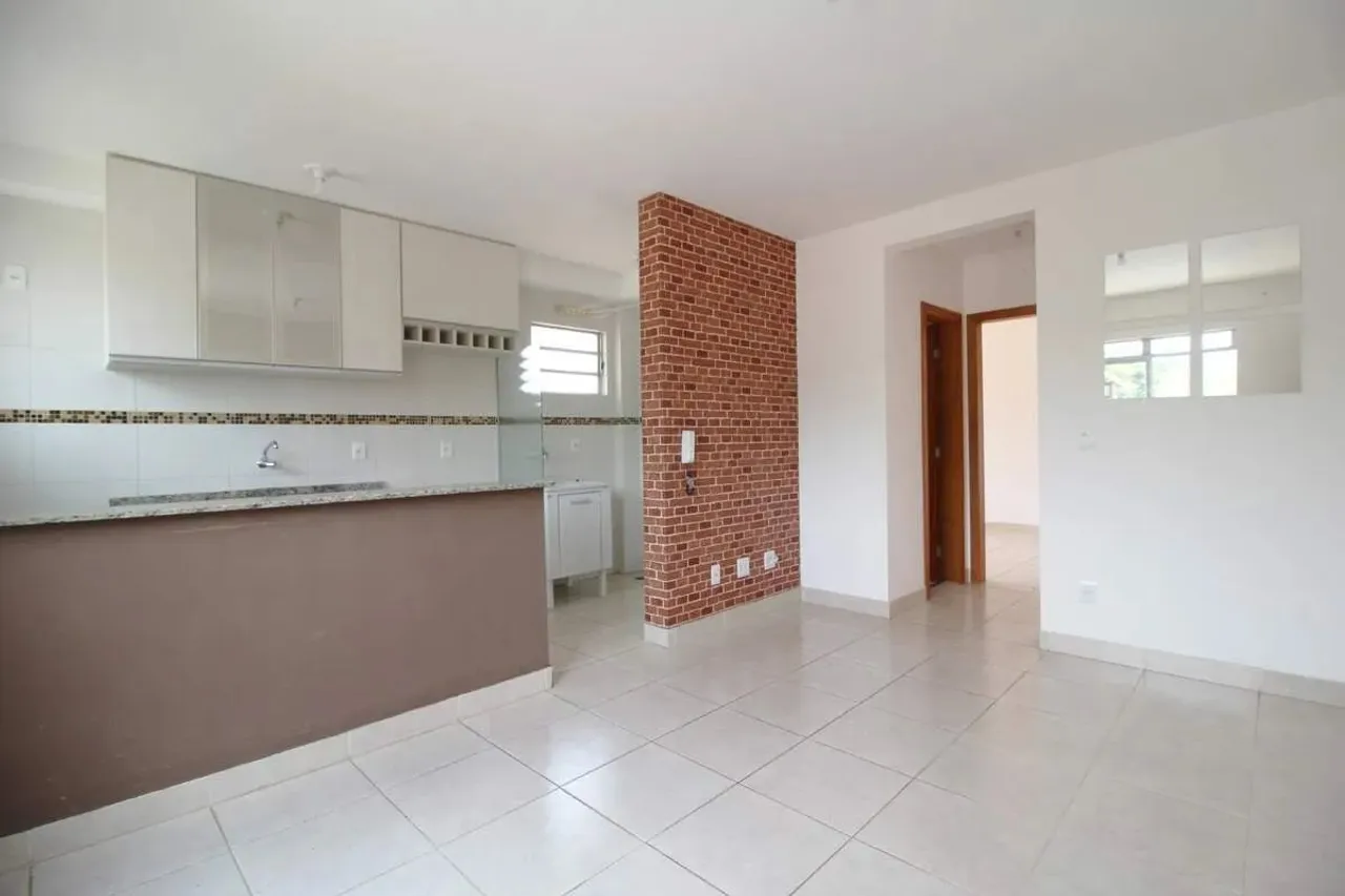 Apartamento para aluguel - Jardim Das Flores, 2 quartos - Ibirité