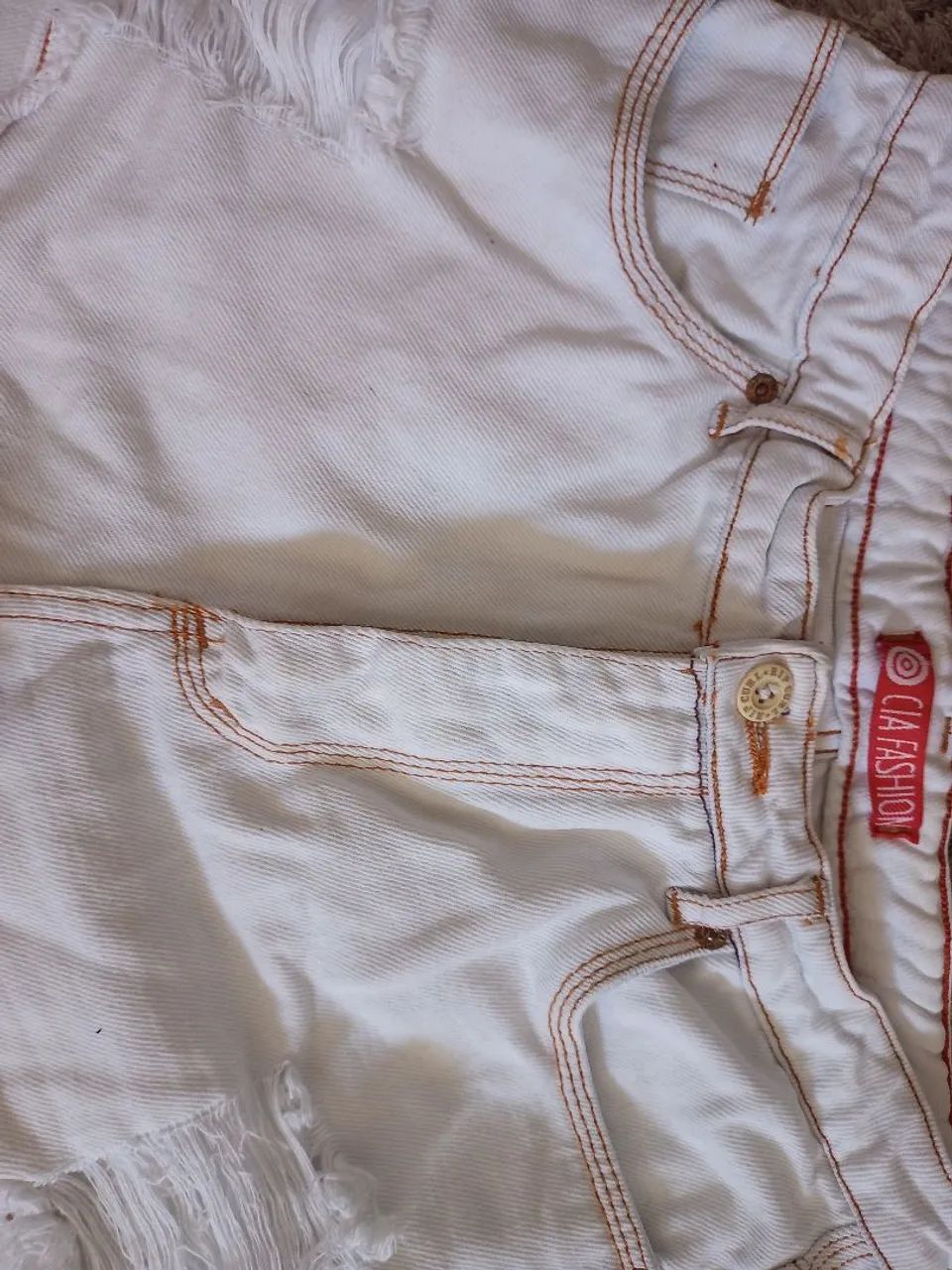 Short Jeans  - Foto 2