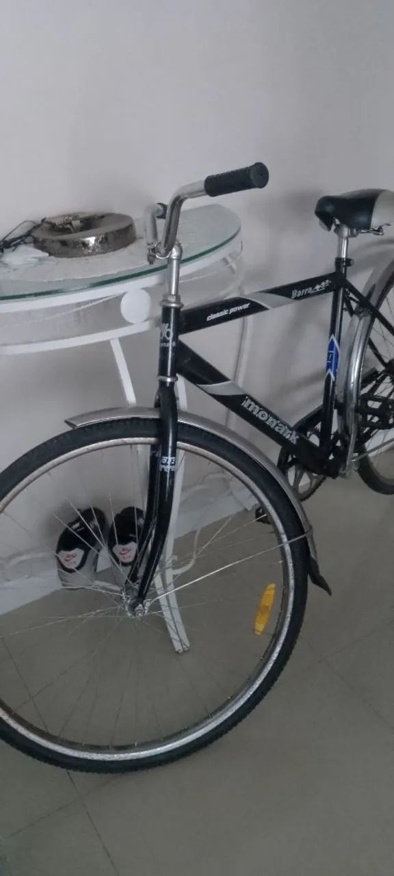 Bicicleta Monark NOVA 