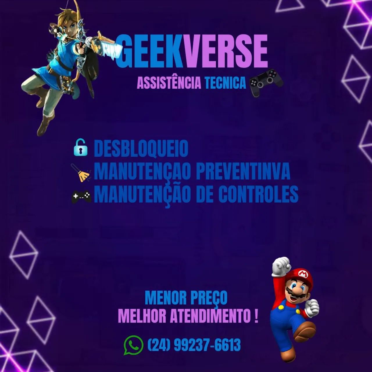 Manutenção preventiva - Foto 2
