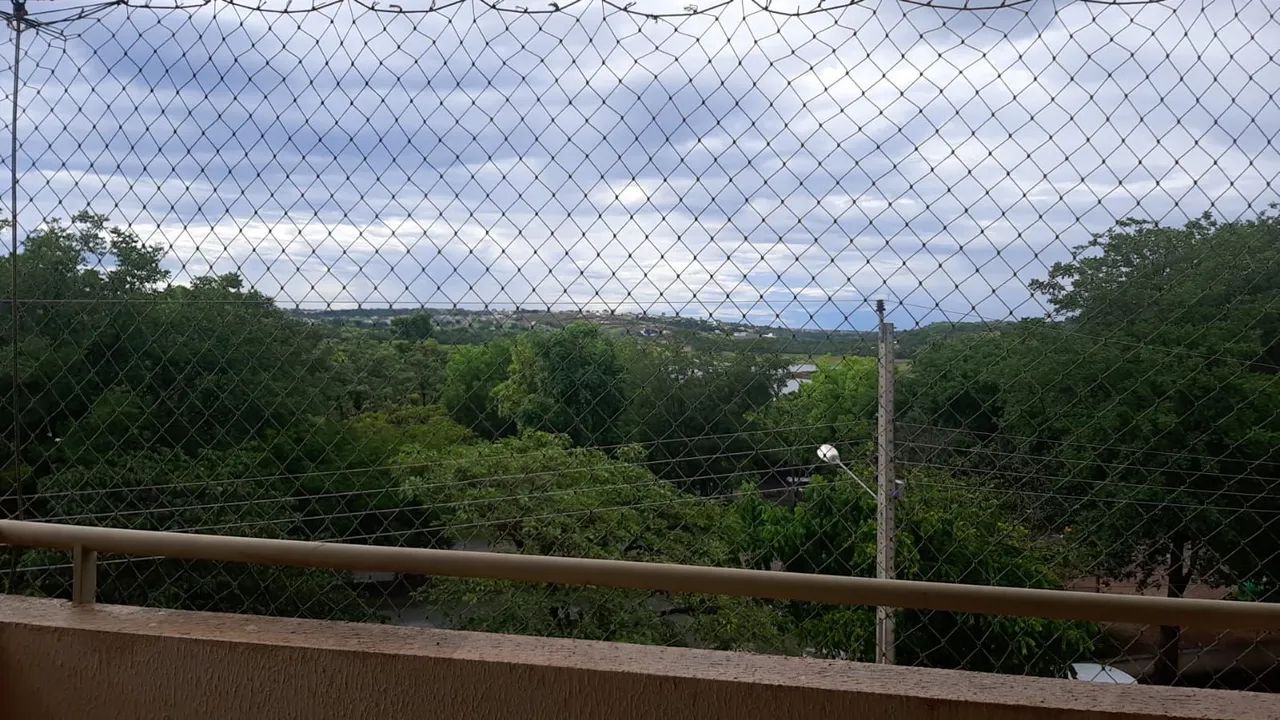 Caldas Novas - Náutico Flat Service  - Foto 12