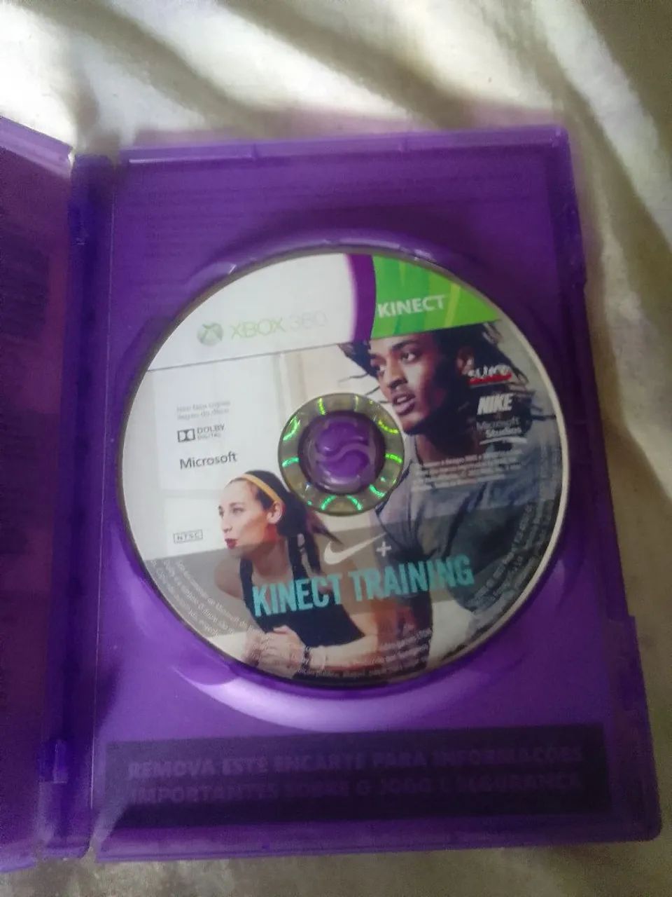 Kinect Adventures! Xbox 360 - Foto 4