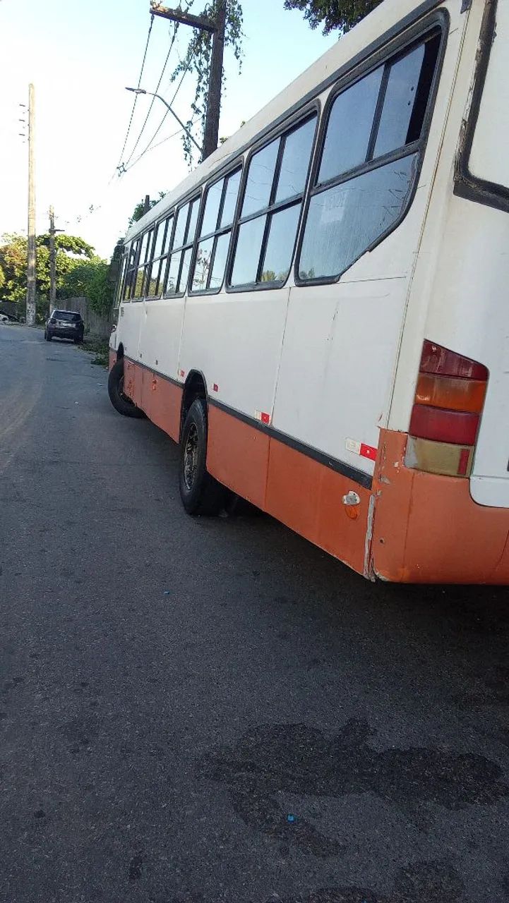 Ônibus Mercedes Benz -Marcopolo Viale - Foto 3