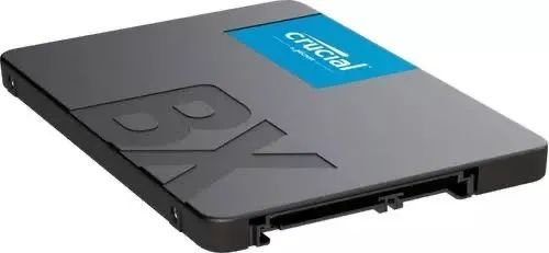 Ssd 1tb Sata crucial - Foto 4