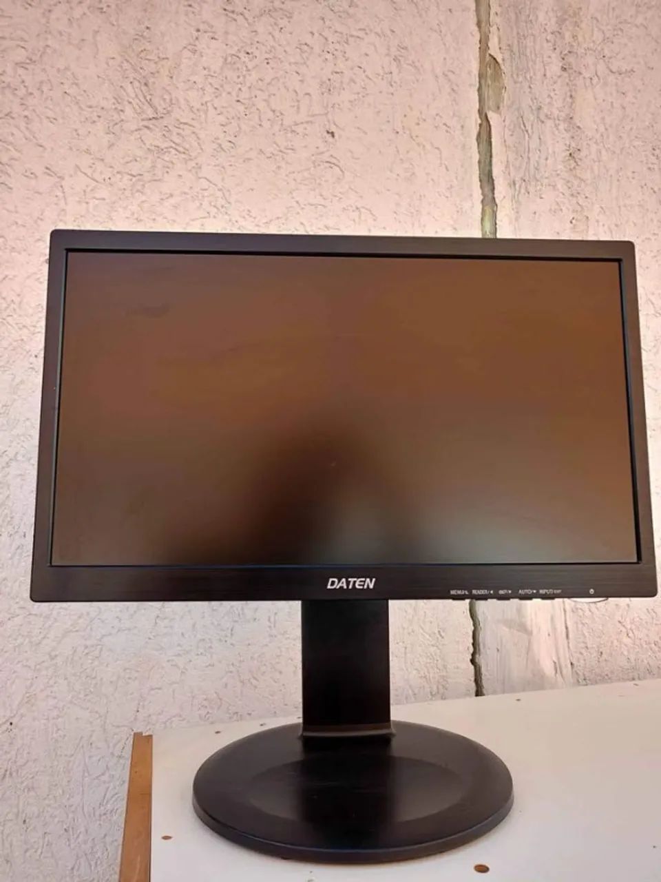 ? MONITOR 20? DATEN - PERFEITO PARA TRABALHO, ESTUDOS E USO DIÁRIO! ?