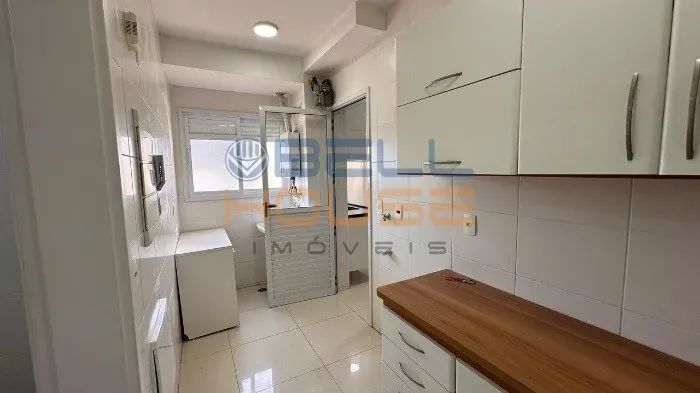 Apartamento para venda e locação com 3 suítes, 2 vagas - Vila Gilda, Santo André - Foto 4