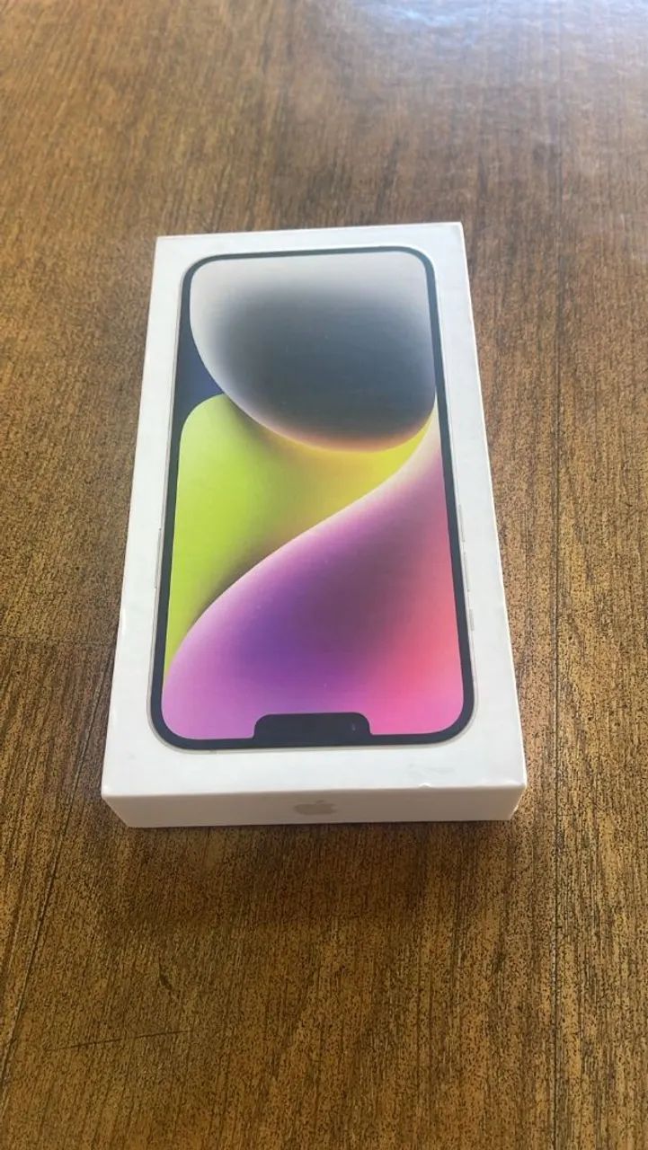 iPhone 14 plus  - Foto 2