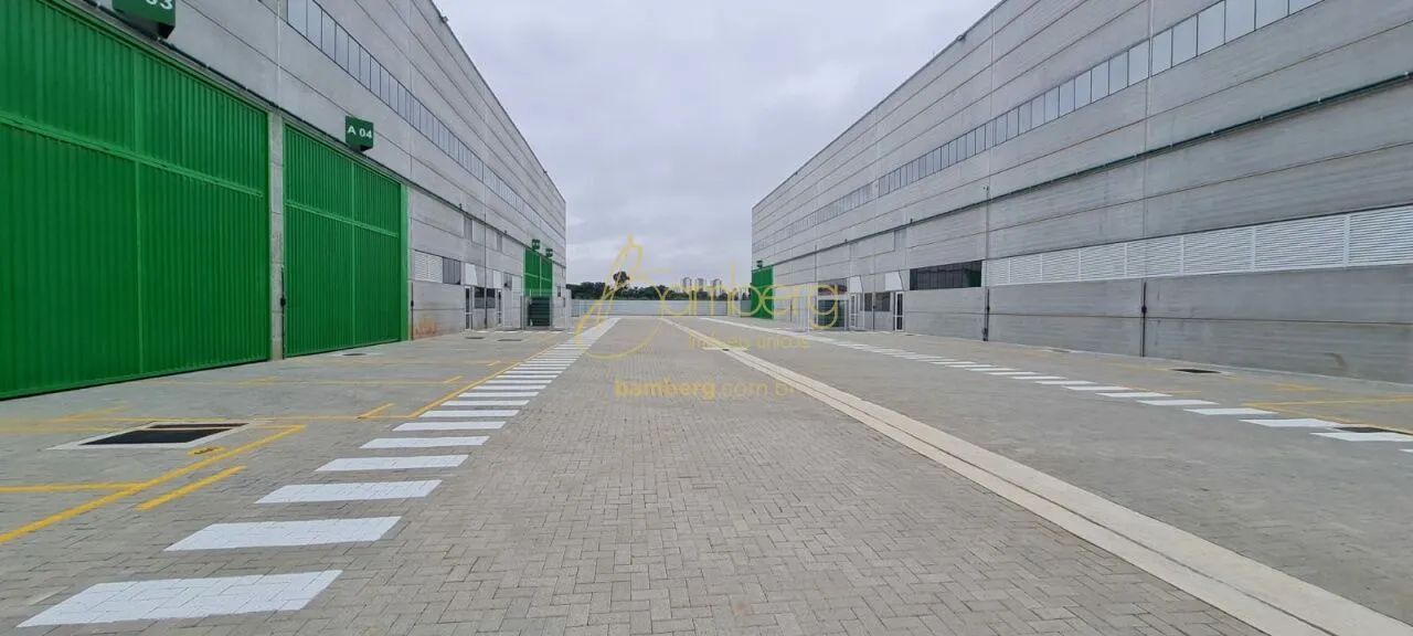 Galpão com 4 docas exclusivas em Santo André - Foto 2