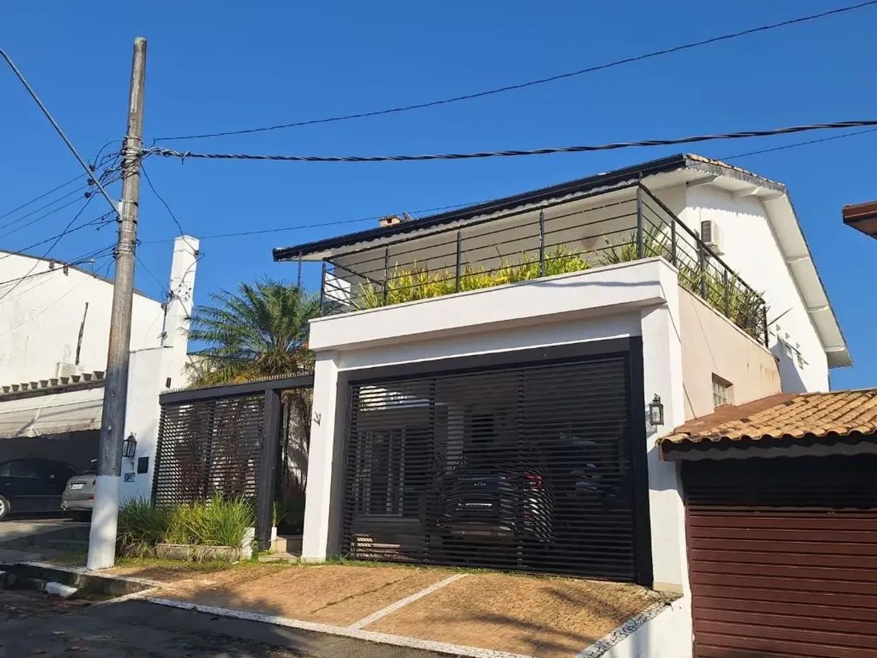 Casa em condomínio próxima ao centro de Cotia - Foto 2