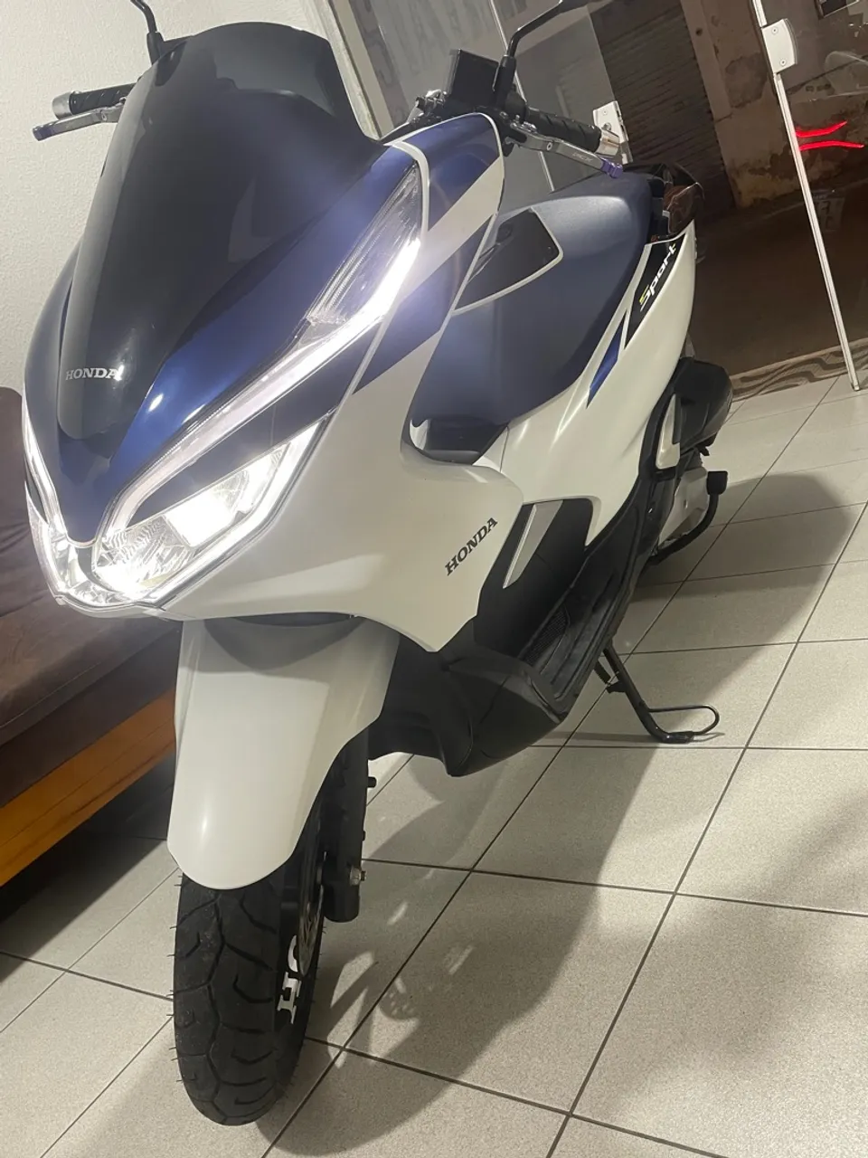 PCX 150 Sport 2022