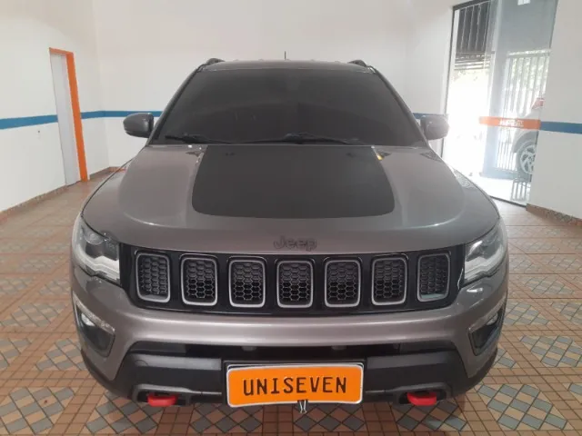 JEEP/COMPASS TRAILHAWK