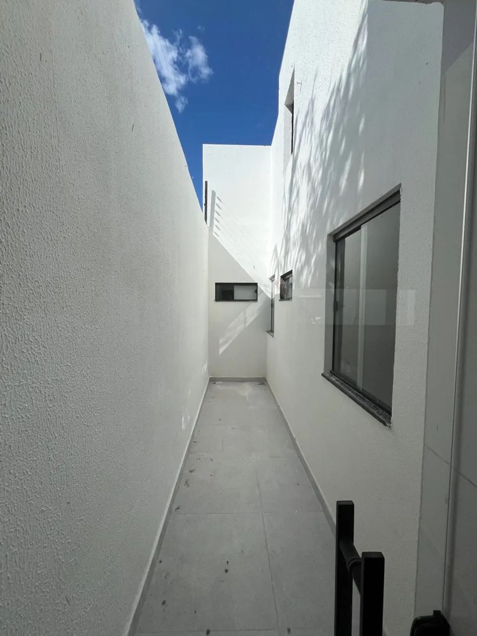 Casa Moderna 10x20 no Padre Cícero  - Foto 3