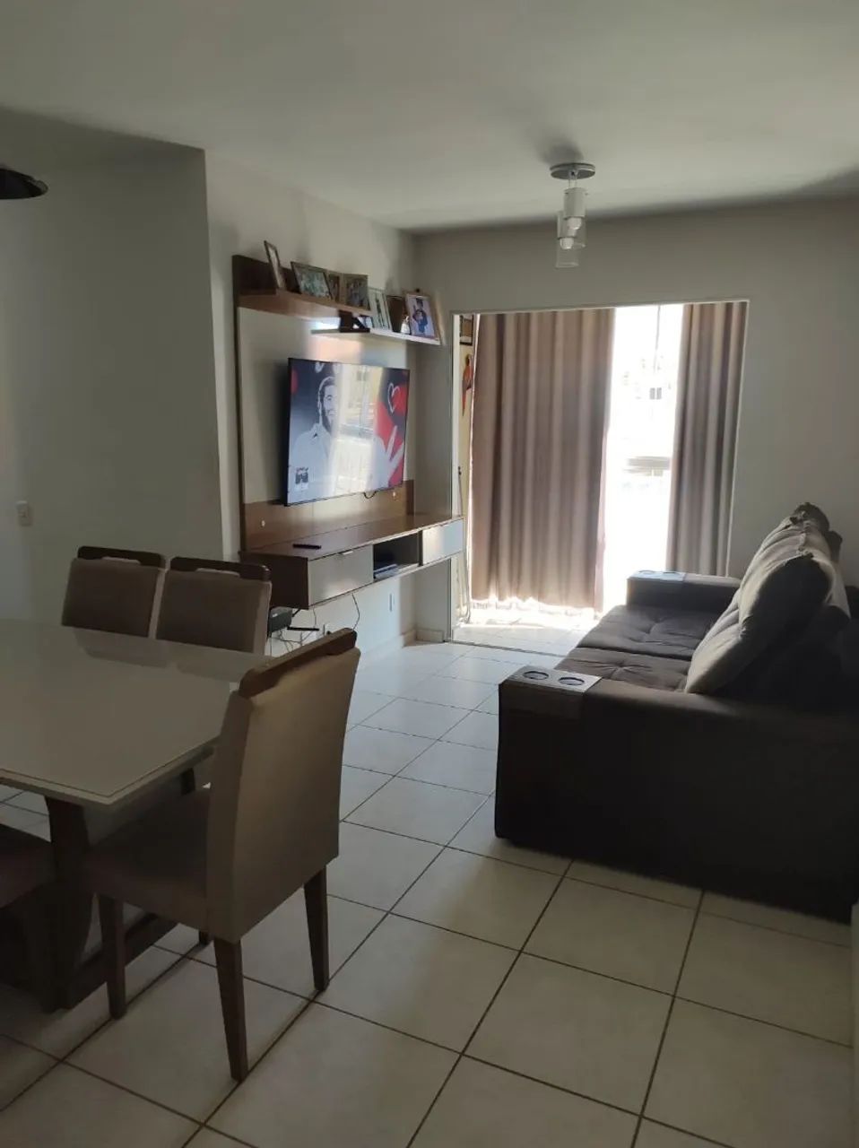Foto - Uberlândia - Jaraguá