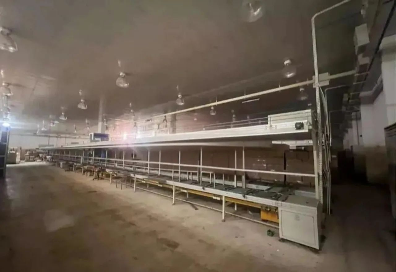 Galpão 6.587,13 m² Com Subestação de energia de 1000 KVAs Distrito Industrial I Manaus  - Foto 5