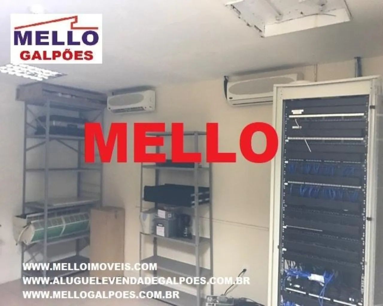 Galpões de Alto Padrão - Foto 12