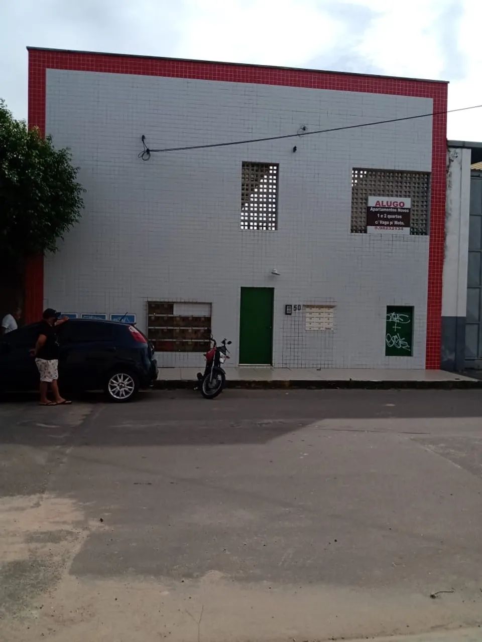 Foto - Fortaleza - Boa Vista-Castelão