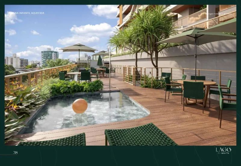 APARTAMENTO RESIDENCIAL em VITÓRIA - ES, JARDIM CAMBURI - Foto 3