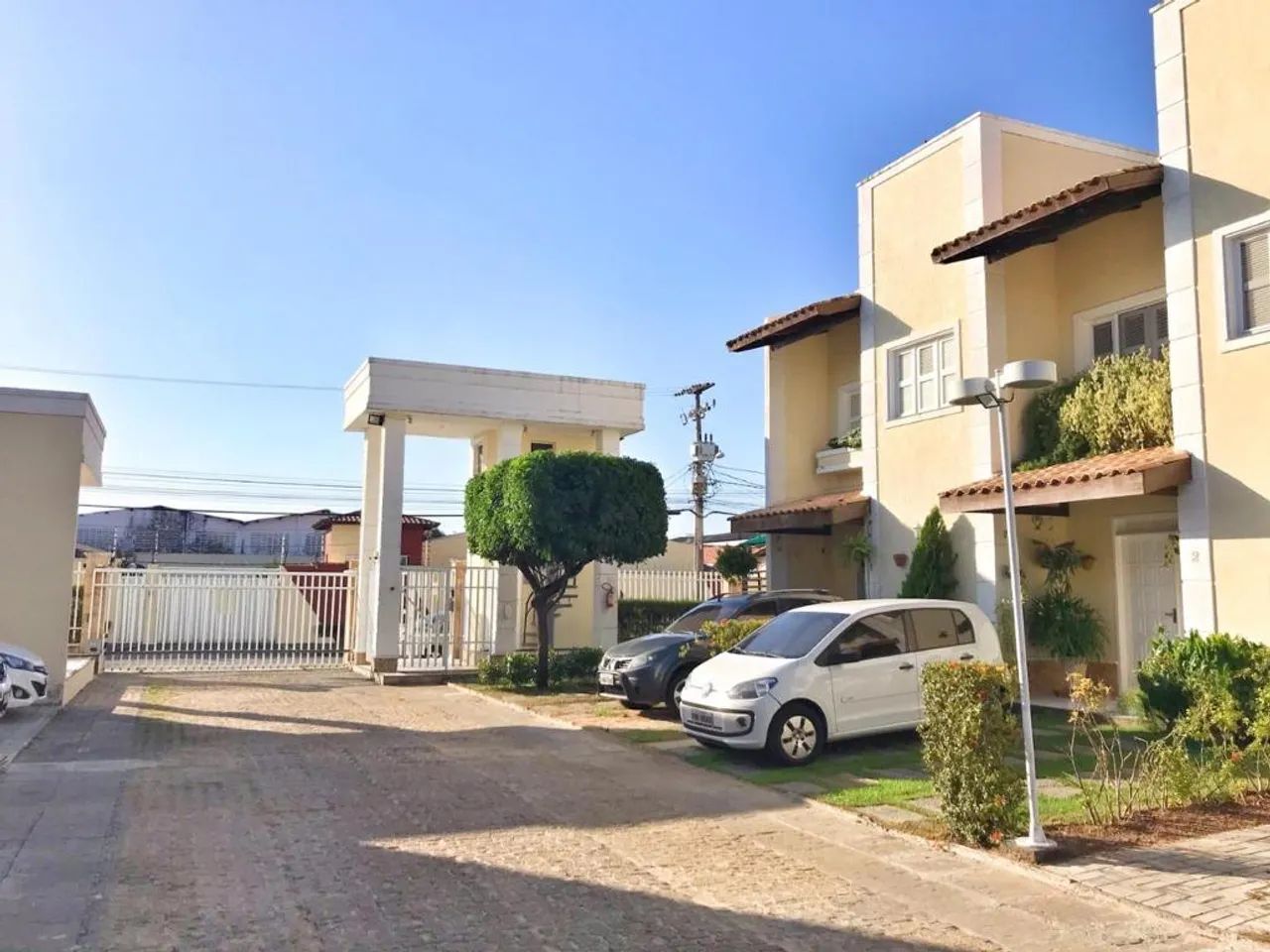 Casa com 3 dormitórios à venda, 136 m² por R$ 390.000,00 - José de Alencar - Fortaleza/CE - Foto 3