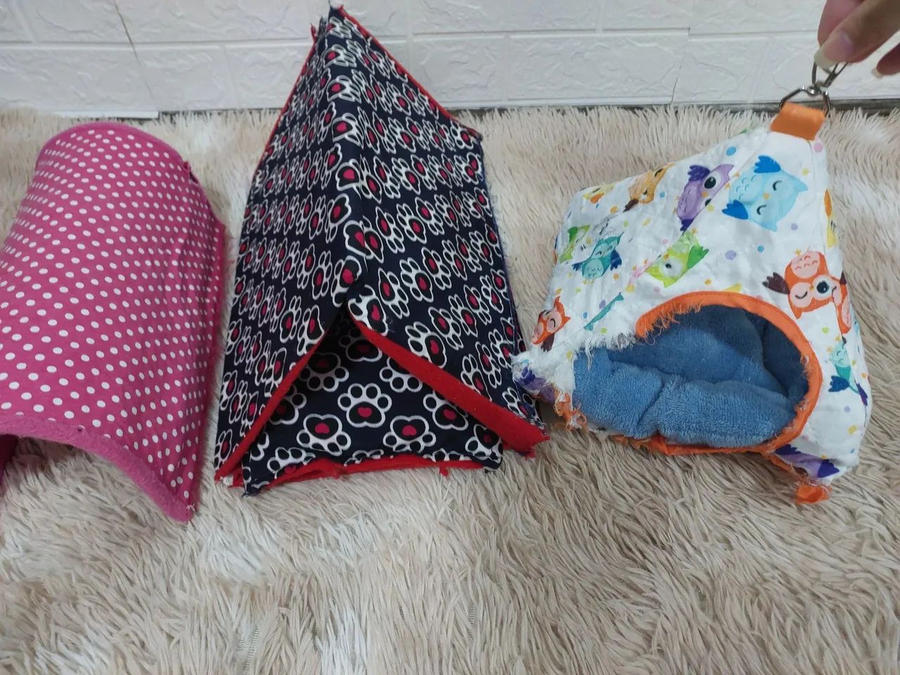 Gaiola para Roedores - Foto 4