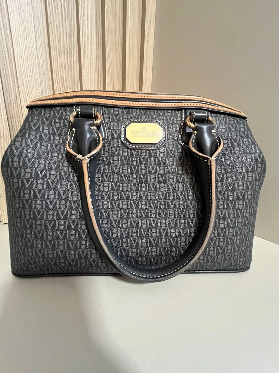 Bolsa Victor Hugo Original