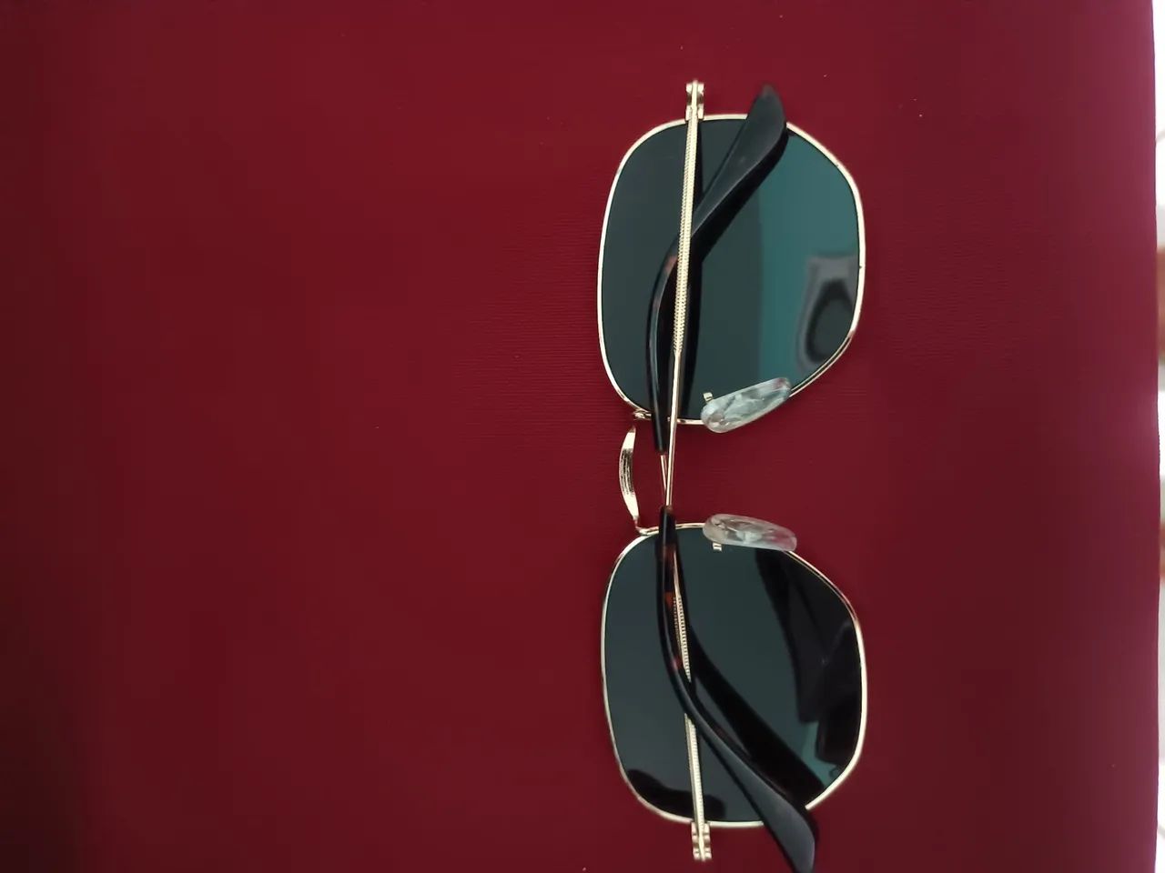 Óculos de Sol Ray-Ban - Foto 4