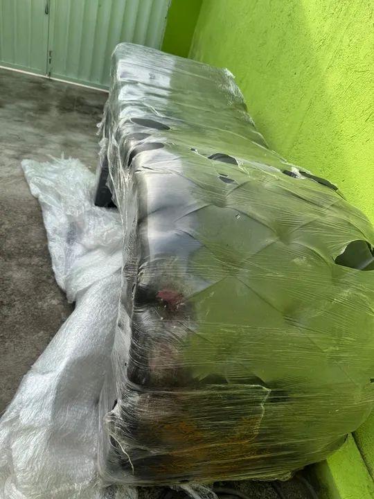 Maca profissional nunca usada  - Foto 2