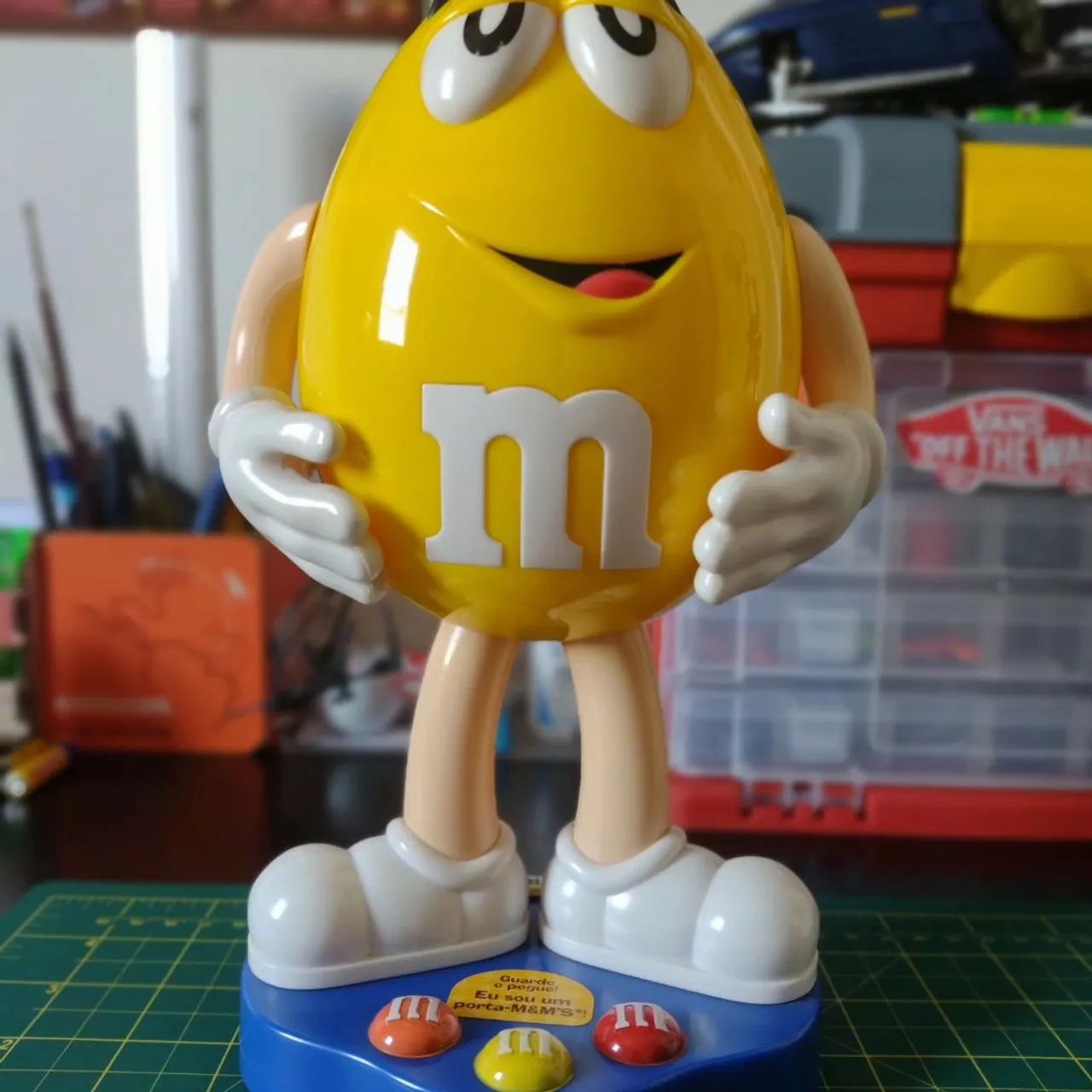 Dispenser M&M'S