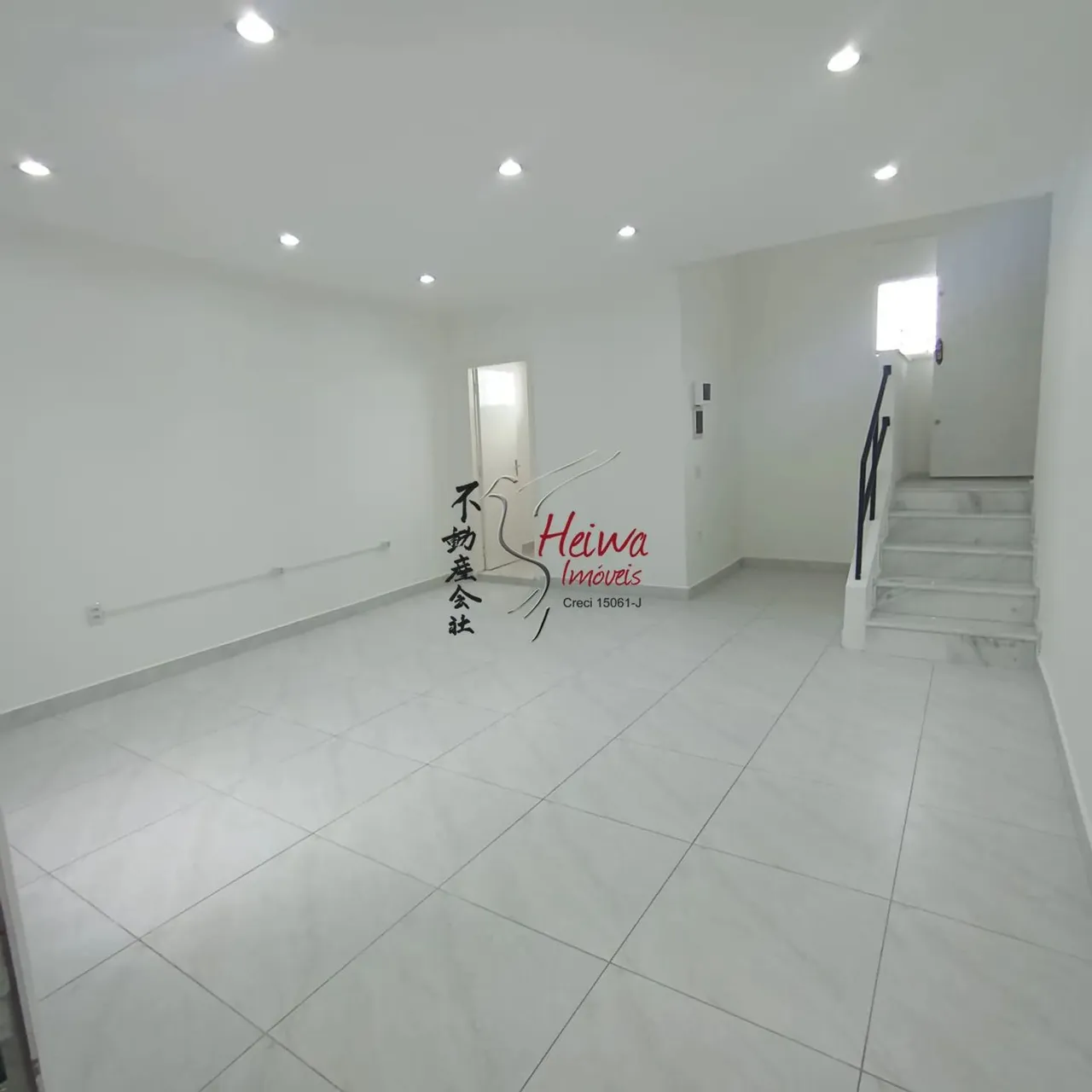 Sala comercial R$ 1.600,00 ( Pq São Domingos)