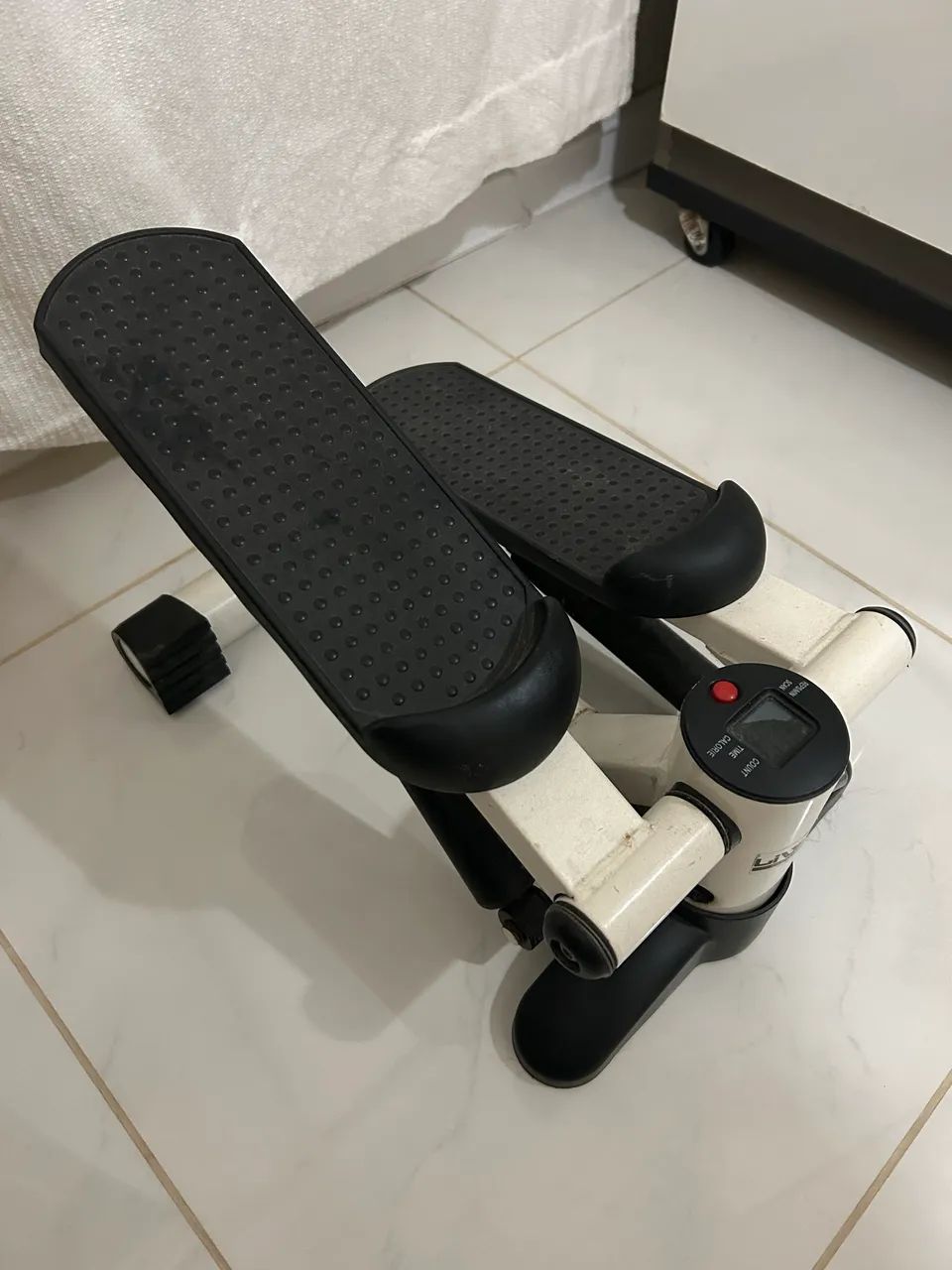 Máquina ergométrica 