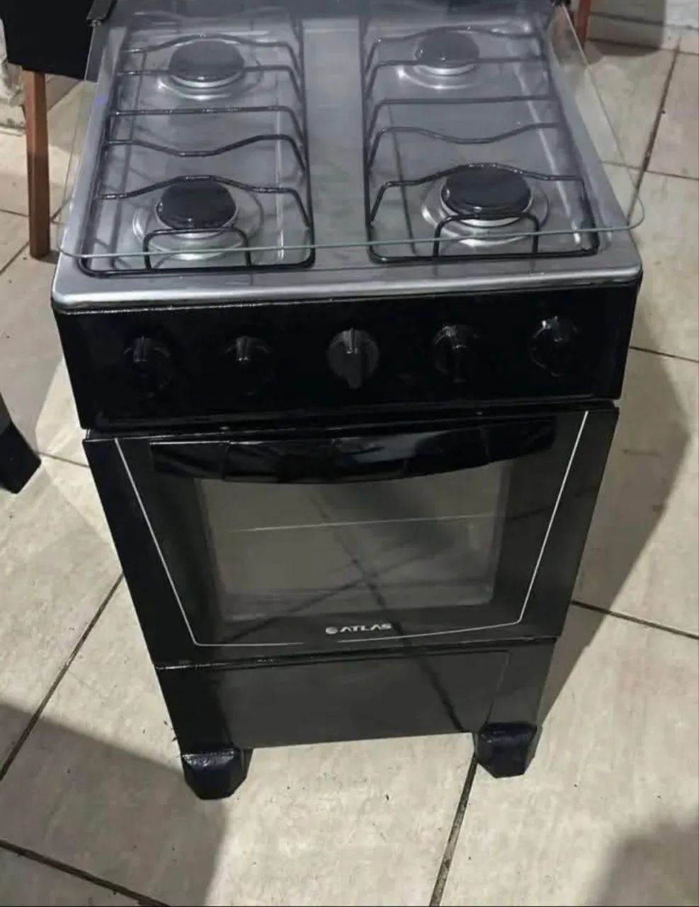 Fogão 